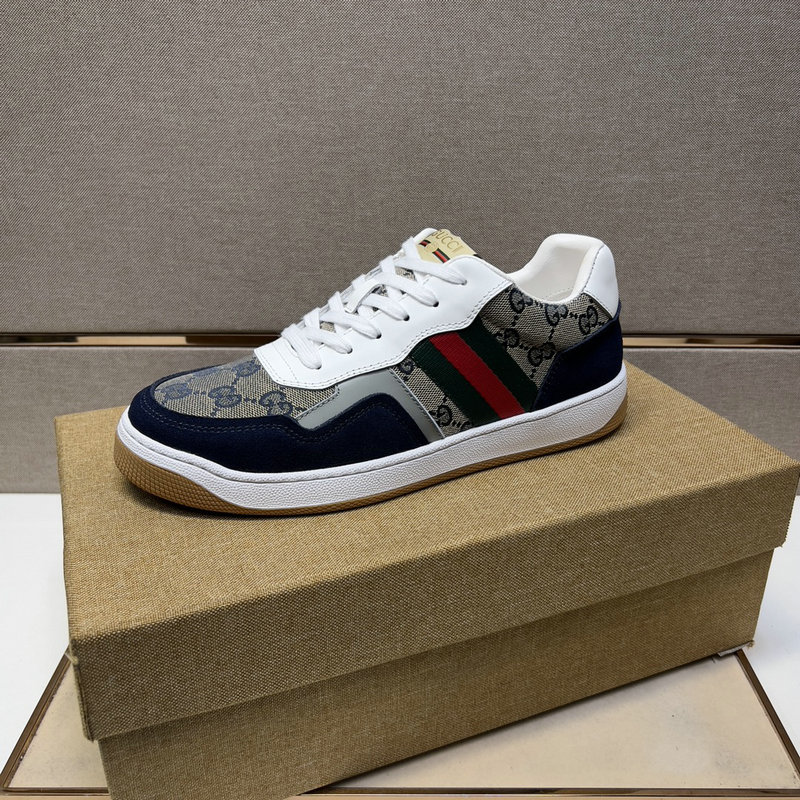 men gucci shoes-552